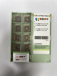 الماس تراشکاری CNMG120412-BM-HP3325